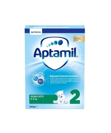 Aptamil Follow-On Milk No. 2 800 Gr + 250 Gr - Buy Online on GoSupps.com
