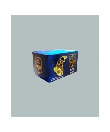 Farmasoft Omega 3 60 Softgel Capsules