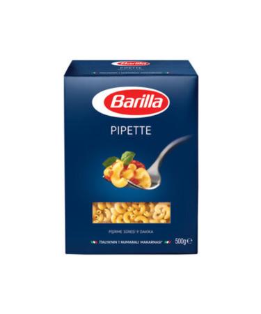 Barilla Pasta Curl 500gr X 9 Pieces