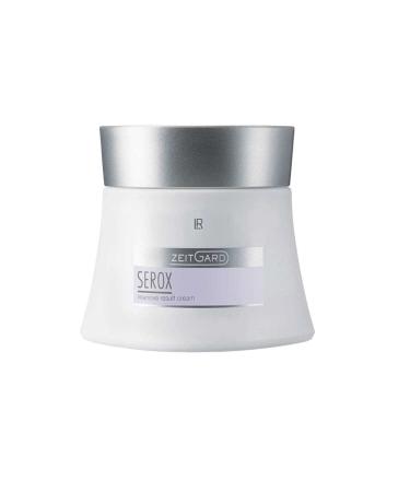 LR Zeitgard Serox Intensive Cream 35 Anti-Wrinkle 4001900101213