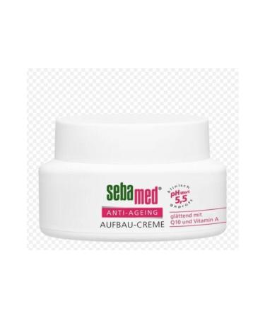 Sebamed Q10 Anti Aging Face Cream 50 Ml - Buy Online on GoSupps.com
