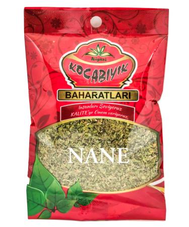 WHITE WHILE SPICES WHITE WHILE MINT 1kg