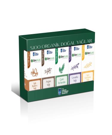 BELPLAS Ankara Metropolitan Municipality Sweet Almond Oil (20ml) - Buy Online on GoSupps.com