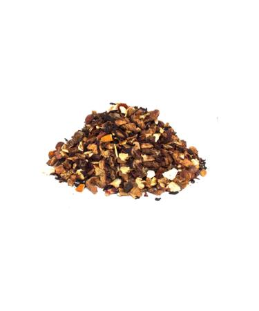 Aktarzane Exotic Tropical Herbal Fruit Tea ''Aromatic Herbal Tea'' 250gr.