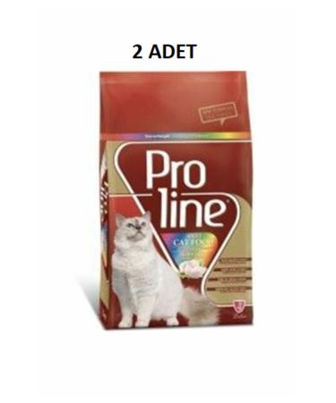Proline Gourmet Cat Food 1.5 Kg (2 Pieces)