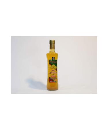 Organic Market Hawthorn Vinegar (500 Ml)