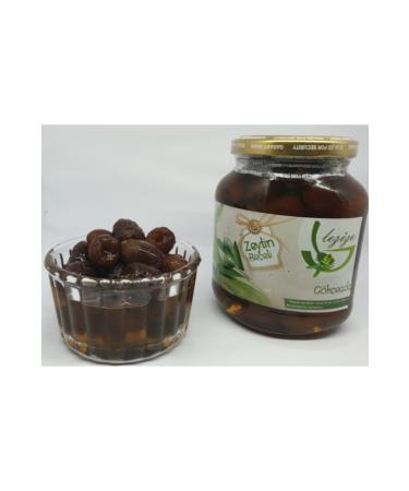 LEZ ZE Olive Jam 400 gr from G k eada