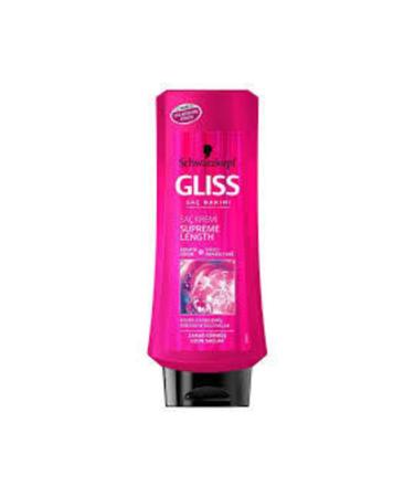 Gliss Hair Cream Supreme Length 400 Ml