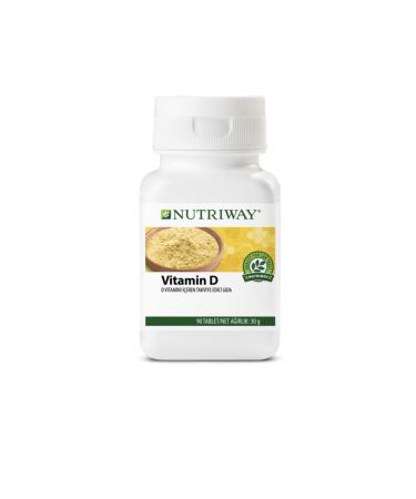 Nutriway Vitamin D - Nutriway