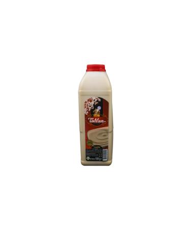 Tatlan Tahini Pet Bottle 1 Kg
