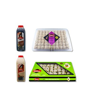 Tatlan Family Package