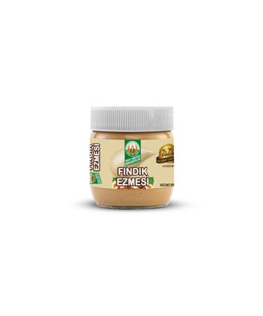 T rkiye Agricultural Credit Cooperative Hazelnut Paste 400gr