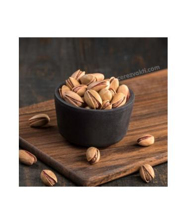 E-Cerez Roasted Pistachios 1kg