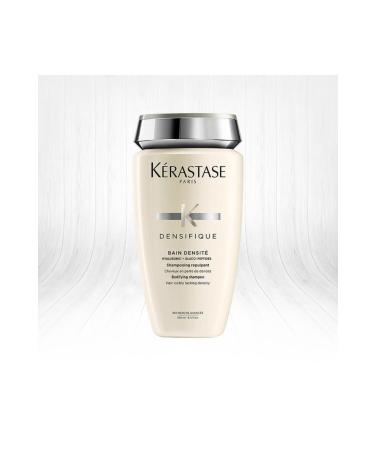 Kerastase Densifique Bain Densite Unisex Men's Volume Shampoo 250ml- New