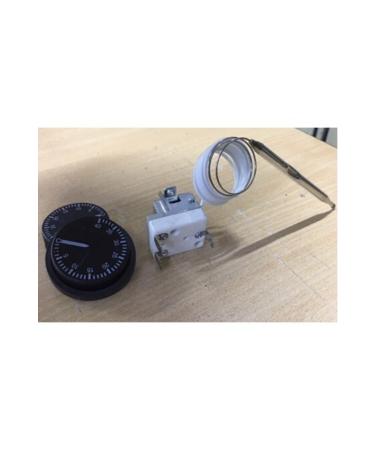 AKDEREPET 0.40 Degree Analog Thermostat