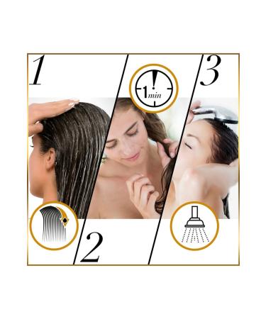 Pantene Essential Hair Care Cream 470 ml - Buy Online on GoSupps.com