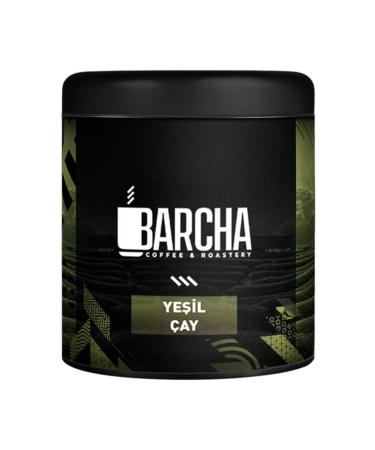 Barcha Coffee Green Tea 150 gr
