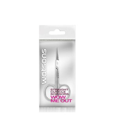 Watsons Cuticle Nippers