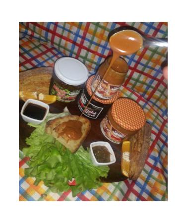 K ylm B lent Milk Jam 220gr