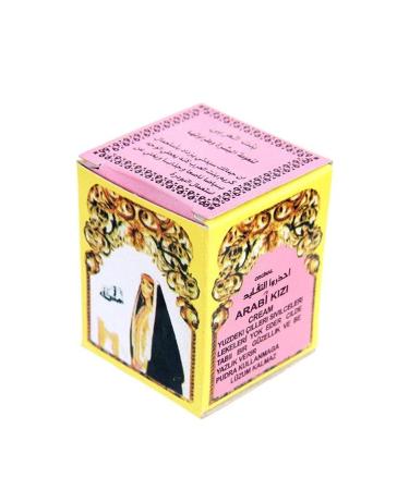 DDM Pink Arabian Girl Cream 12 Gr 8681014699948