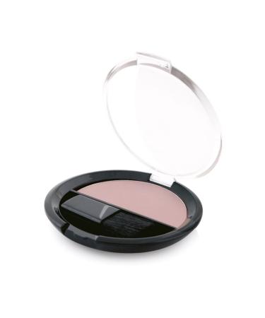 Golden Rose Blush - Silky Touch Blush-On No: 205 8691190452056