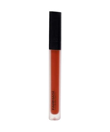 Farmasi Matte Liquid Lipstick - 204