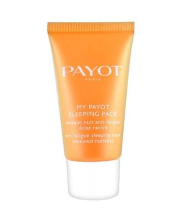 Payot My Sleeping Pack Tube 50 ml 3390150558955