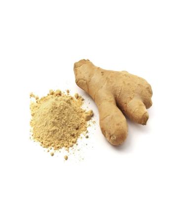 Ground Ginger 500 Grams