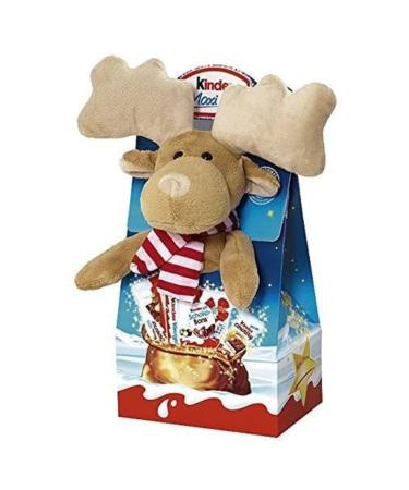 Kinder Maxi Mix1 23.5g Country 1 43g Buenob 1 21gr Riegel 1 46g