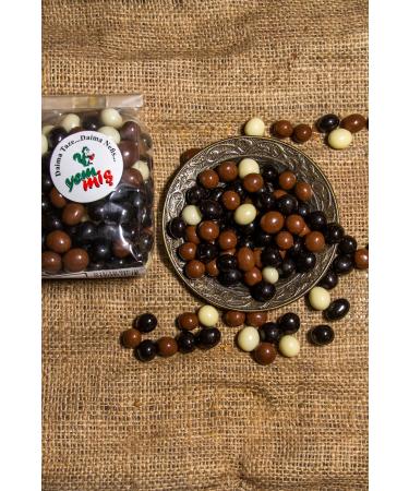 Nuts with Coffee Beans 1000 gr