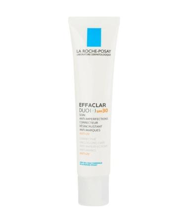 La Roche Posay Effaclar Duo+ Spf30 40ml G 4040