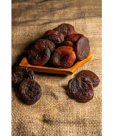 Nuts Apricot Sun Dried Jumbo 500 gr Nuts