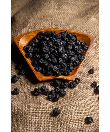 Nuts Blueberry Whole 1000 Gr