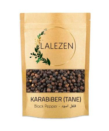 LALEZEN Black Pepper Grain 500 gr