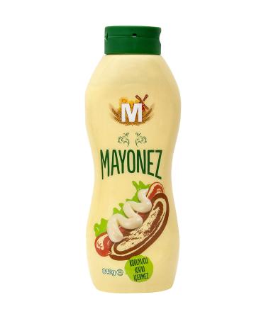 Migros Migros Mayonnaise 840 G