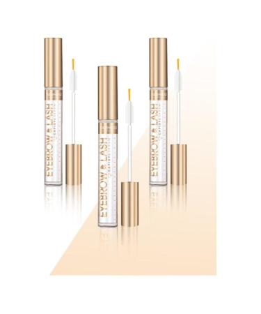 Farmasi Eyebrow & Eyelash Capixyl Serum-12ml 3 Pieces 138690131767440