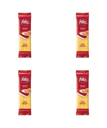 F L Z Flat Spaghetti Pasta