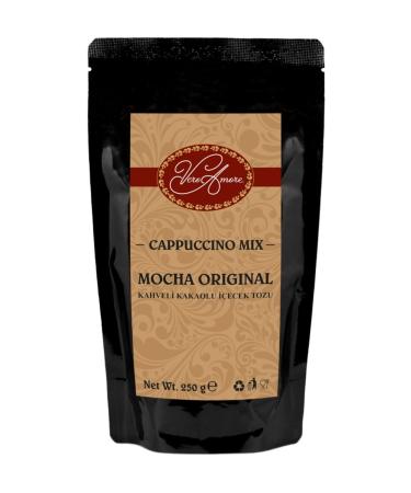Vero Amore Cappuccino Mix Mocha Original