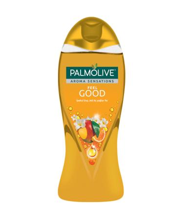 Palmolive Palmolive Aroma Sensations Feel Good Shower Gel 500 Ml