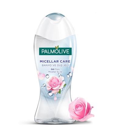Palmolive Micellar Care G l zl Du Jeli 500 Ml