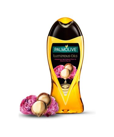 Palmolive Palmolive Luminious Oils Makademya Ya Du Jeli 500 Ml
