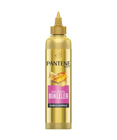 Pantene Hair Care Cream Instant Curl Styling 300 Ml