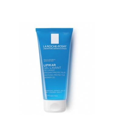 La Roche Posay E-posay Lipikar Gel Lavant 100 Ml Shower Gel