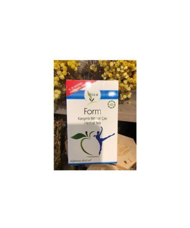 Elite Form Mixed Herbal Tea