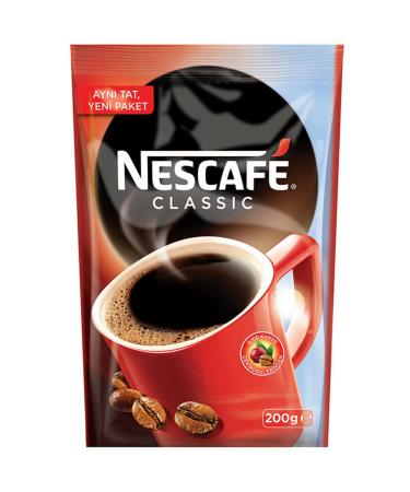 Nescafe Classic Economic Package 200 gr