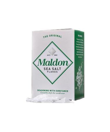 Maldon Sea Salt 250 Gr. - Buy Online on GoSupps.com