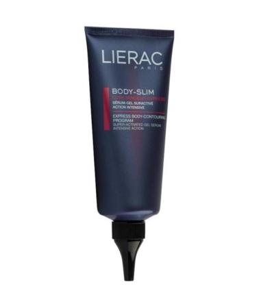 Lierac Firming Effective Care Cream - Body Slim Express Body Contouring Program 100ml 3508240206734