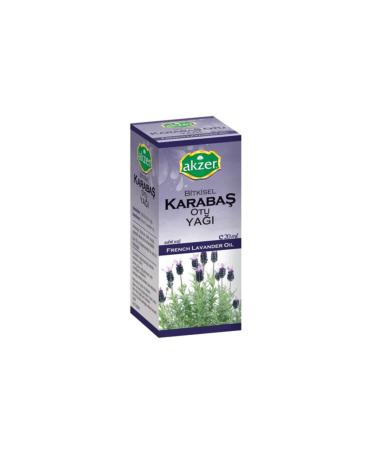 Akzer Karabas Oil 20 cc