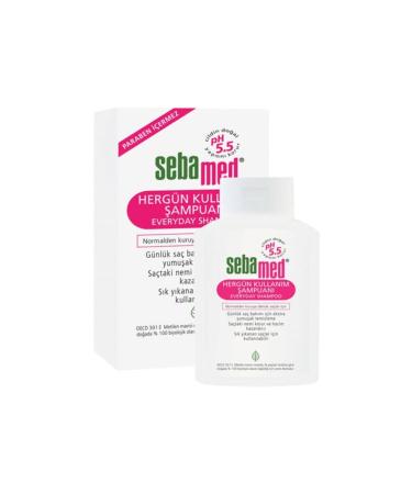 Sebamed Daily Use Shampoo 200 Ml