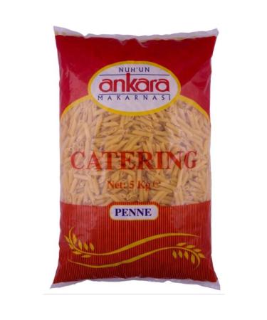 Nuh's Ankara Pen Pasta 5 kg